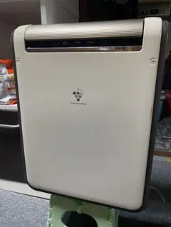 SHARP 除湿機 CV-B100-W プラズマクラスター 使用頻度少なめ - メルカリ