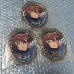 あんスタ　シーリングクリアシール　三毛縞斑　②