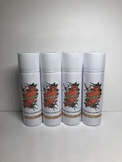 カクシス ボディファンデーションスプレー ライトベージュ 65ml×5本