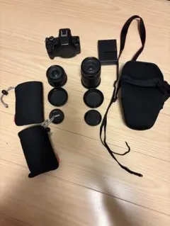 2026年最新】Canon eos r50 ダブルズームキットの人気アイテム - メルカリ
