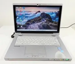 NEC LaVie Z LZ650/TSS Core i5 128GB 初期化済 - メルカリ