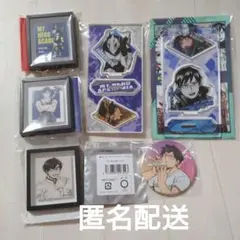 僕のヒーローアカデミア　飯田セット売り