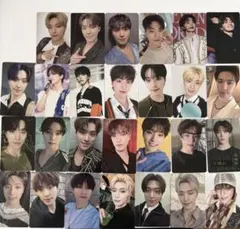 ディノ 特典トレカ まとめ売り