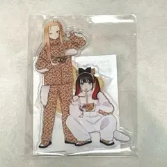 その着せ替え人形は恋をする　くじ　B賞　アクスタ　レオパード