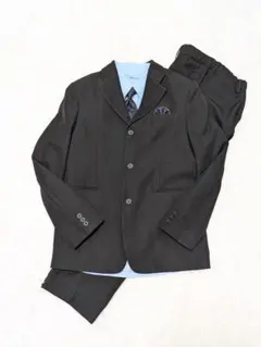 オリバーハウス スーツ 160cm 5点セット OLIVER HOUSE