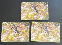 ナルト カードゲーム トレカ ハーレムの術 4 - メルカリ