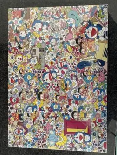 2025年最新】ドラえもん展ジグソーパズルの人気アイテム - メルカリ