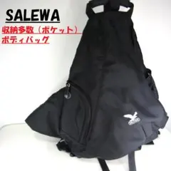 2026年最新】SALEWA メンズバッグの人気アイテム - メルカリ