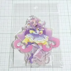 【匿名配送】名探偵プリキュア LIVE アクリルスタンド　ライブ　キュアアンサー