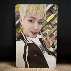 boynextdoor the action ラキドロ ソンホ weverse - メルカリ
