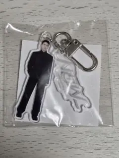 SEVENTEEN VERNON NEW_ カプセルトイ