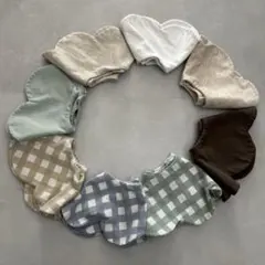 コニー　スタイ　8枚セット