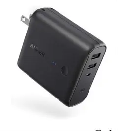 Anker PowerCore Fusion10000mAP モバイルバッテリー