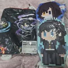 2025年最新】アニプレックス オンラインくじ ドットダイカット