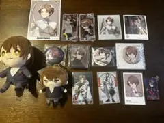 加賀美ハヤト　にじぬい他まとめ売り
