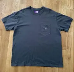 THE NORTH FACE PURPLE LABEL Tシャツのサムネイル