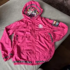 HYSTERIC ピンクジャケットのサムネイル