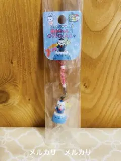 激レア！にゃんにゃんにゃんこ にゃんこ ツアー　ストラップ 激レア！にゃんにゃんにゃんこ にゃんこ ツアー ストラップ - メルカリ