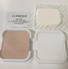 CLINIQUE パウダーファンデーション レフィル 68のサムネイル