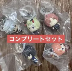 銀魂 めじるしアクセサリー