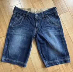 Levi's デニム ショートパンツ Lot 952のサムネイル