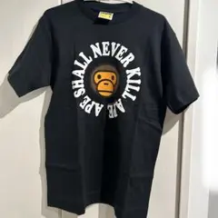 A BATHING APE ロゴTシャツのサムネイル