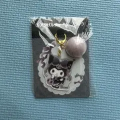 クロミ アクリルチャーム