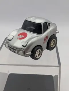 Ｒ チョロＱ TOYOTA 2000 GT 旧車 綺麗 レア 入手困難 希少