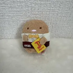 の*あ様 すみっコぐらし　デニーズコラボ　とんかつ ぬいぐるみ