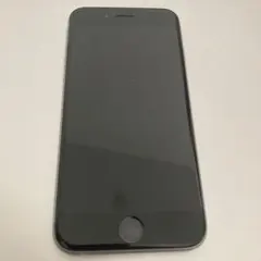【中古】【動作確認済】Apple iPhone 6s 本体　64GB