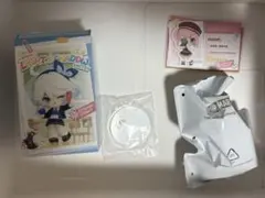 【原神 POP MART】シャルロット フィギュア 学園シリーズのサムネイル