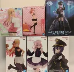 2026年最新】その着せ替え人形は恋をする フィギュアの人気アイテム