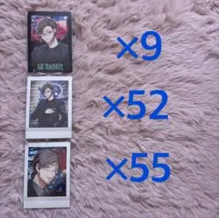 ヒプマイ 入間銃兎 ぱしゃこれ Base