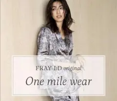 新品❥FRAYI.D❥ジャケット