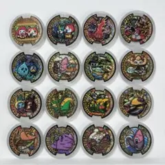 2025年最新】うたメダルの人気アイテム - メルカリ