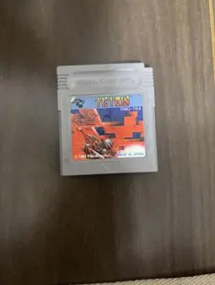 TETRIS DMG-TRA ゲームボーイアドバンス
