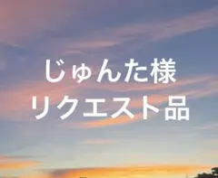 じゅんた様 リクエスト 7点 まとめ商品