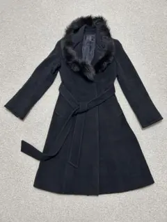 2026年最新】MATERIA 毛皮・ファーコートの人気アイテム - メルカリ