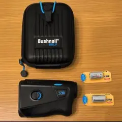 【値下げ】Bushnell ゴルフ用距離計 Tour V6 Shiftのサムネイル