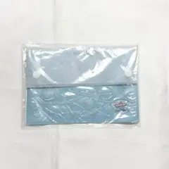 なにわ男子 ローソン 特典 クリアポーチ