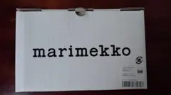marimekko OIVA MYNSTERI ティーポットのサムネイル
