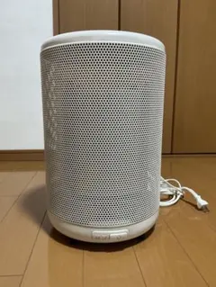 無印良品　丸型ヒーター　MJ-RPH1