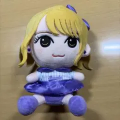 宮野静 かわぬい ちびぬい 宮野静 ちびぬい かわぬい - メルカリ