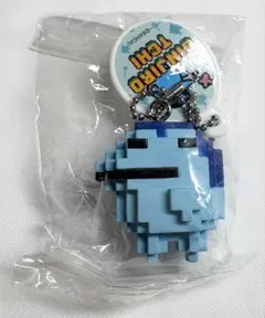 たまごっち ぎんじろっち ドットフィギュアチャーム チャーム