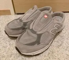 Y*b様 NewBalance◆M990SG3◆29cm◆US11のサムネイル