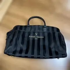 2026年最新】Rudolph Valentino レディース ボストンバッグ・旅行用