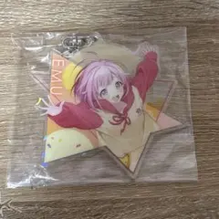 プロセカ　鳳えむ　セガラッキーくじ　アクリルキーホルダー