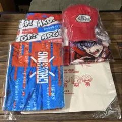 週末限定値下げ　アルゴナビス　GYROAXIA グッズ　セット