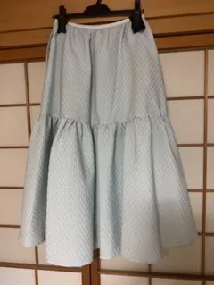 2025年最新】bluelea スカートの人気アイテム - メルカリ