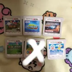 2026年最新】3ds本体ソフトセットの人気アイテム - メルカリ